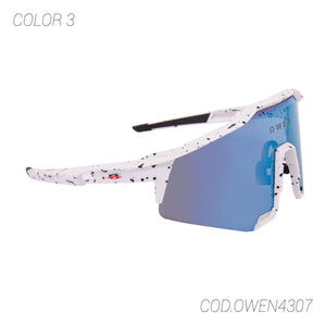 LENTES DE SOL UV400 HOMBRE OWEN4307 OWEN OWEN