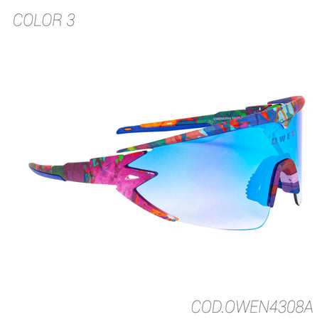 LENTES DE SOL UV400 HOMBRE OWEN4308A OWEN OWEN