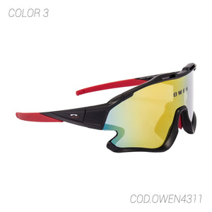 LENTES DE SOL UV400 HOMBRE OWEN4311 OWEN OWEN