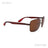 LENTES DE SOL POLARIZADOS UNISEX P1256 SUNTIME SUNTIME