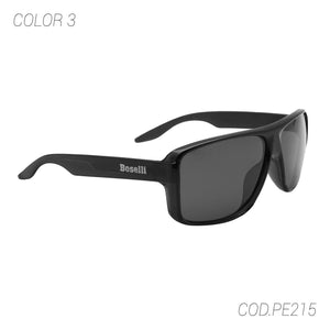 LENTES DE SOL POLARIZADOS HOMBRE PE215 BOSELLI BOSELLI
