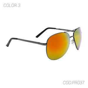 LENTES DE SOL UV400 UNISEX PR037 PRIUS PRIUS