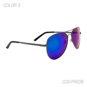 LENTES DE SOL UV400 UNISEX PR039 PRIUS PRIUS