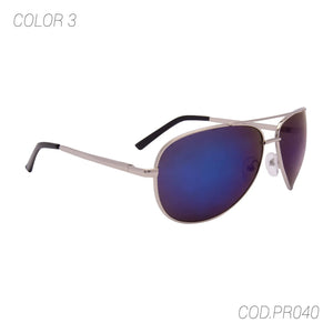 LENTES DE SOL UV400 UNISEX PR040 PRIUS PRIUS