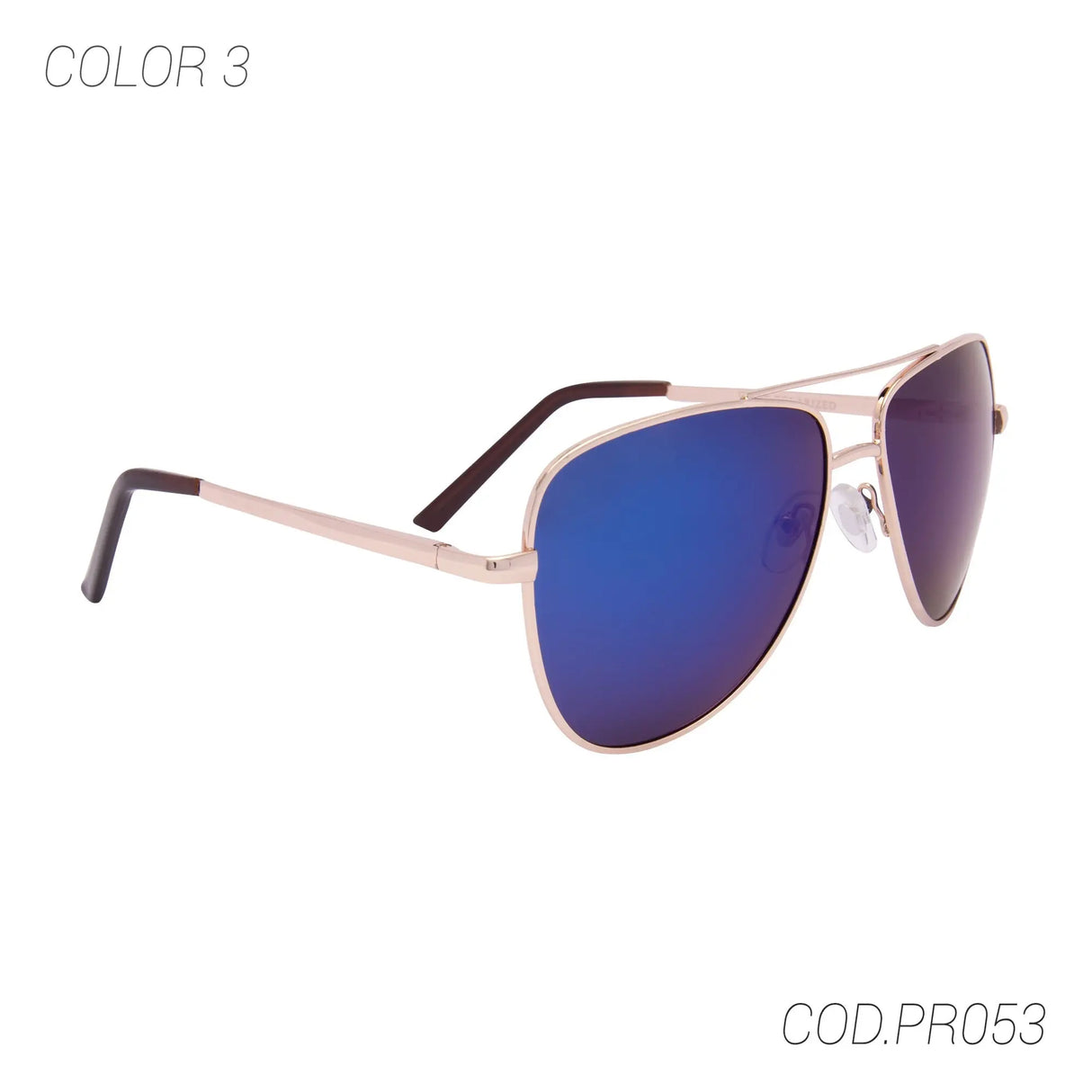 LENTES DE SOL POLARIZADOS UNISEX PR053 PRIUS PRIUS