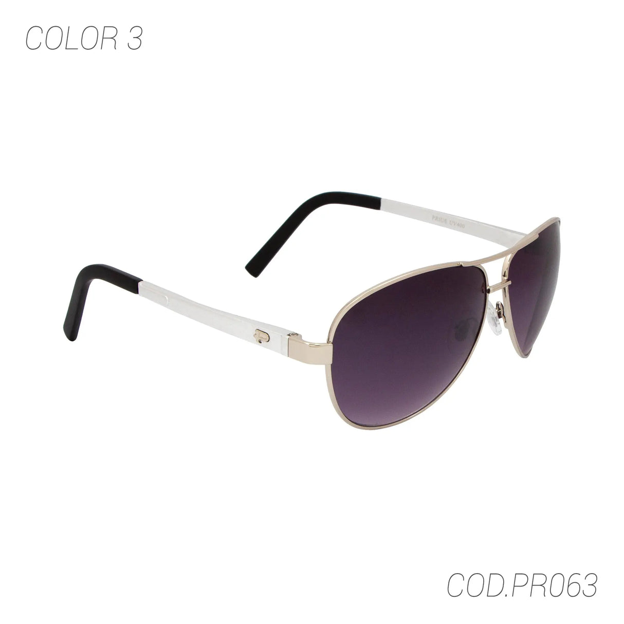 LENTES DE SOL UV400 UNISEX PR063 PRIUS PRIUS