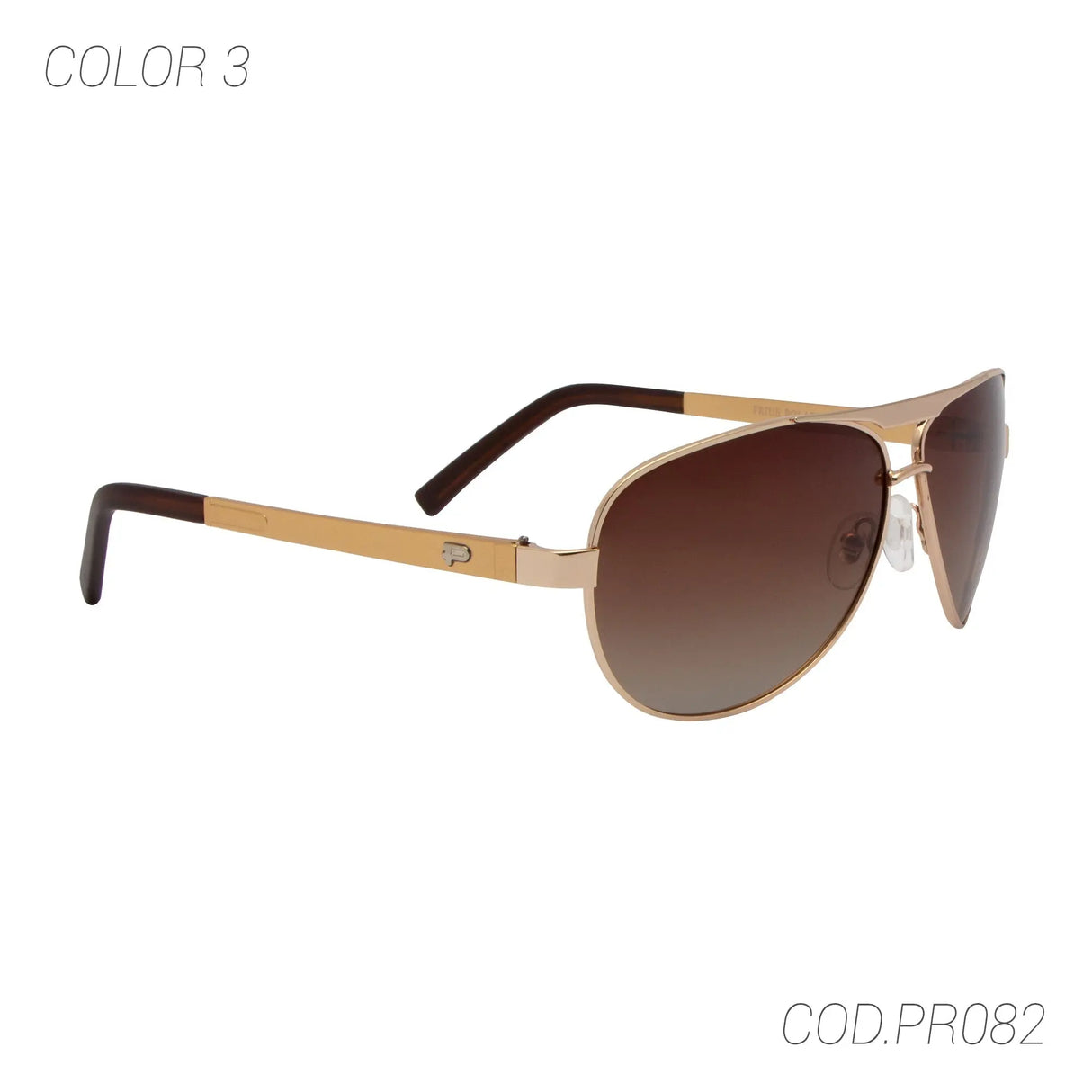 LENTES DE SOL POLARIZADOS UNISEX PR082 PRIUS PRIUS