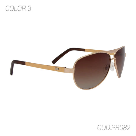 LENTES DE SOL POLARIZADOS UNISEX PR082 PRIUS PRIUS