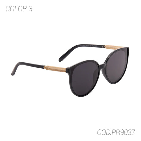 LENTES DE SOL POLARIZADOS UNISEX PR9037 POLAR SUNTIME