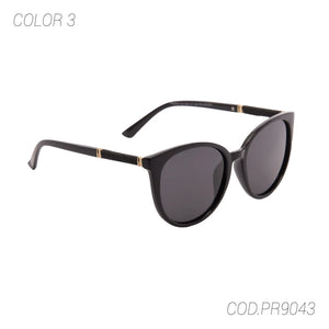 LENTES DE SOL POLARIZADOS UNISEX PR9043 POLAR SUNTIME