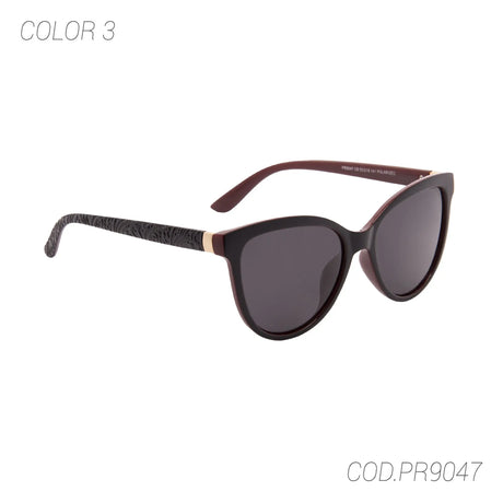 LENTES DE SOL POLARIZADOS UNISEX PR9047 POLAR SUNTIME