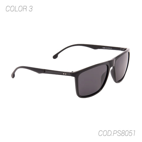 LENTES DE SOL POLARIZADOS UNISEX PS8051 POLAR SUNTIME
