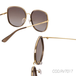 LENTES DE SOL POLARIZADOS MUJER RV7017-3 REVLON REVLON