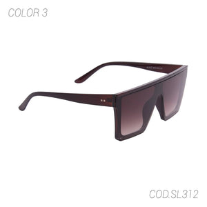 LENTES DE SOL UV400 MUJER SL312 SUNTIME SUNTIME