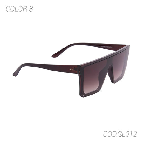 LENTES DE SOL UV400 MUJER SL312 SUNTIME SUNTIME