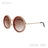 LENTES DE SOL UV400 MUJER SNL-19A07 NICOLE LEE