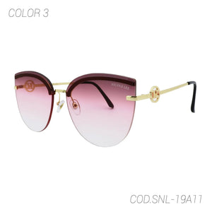 LENTES DE SOL UV400 MUJER SNL-19A11 NICOLE LEE NICOLE LEE