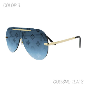 LENTES DE SOL UV400 MUJER SNL-19A13 NICOLE LEE NICOLE LEE