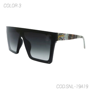 LENTES DE SOL UV400 MUJER SNL-19A19 NICOLE LEE NICOLE LEE