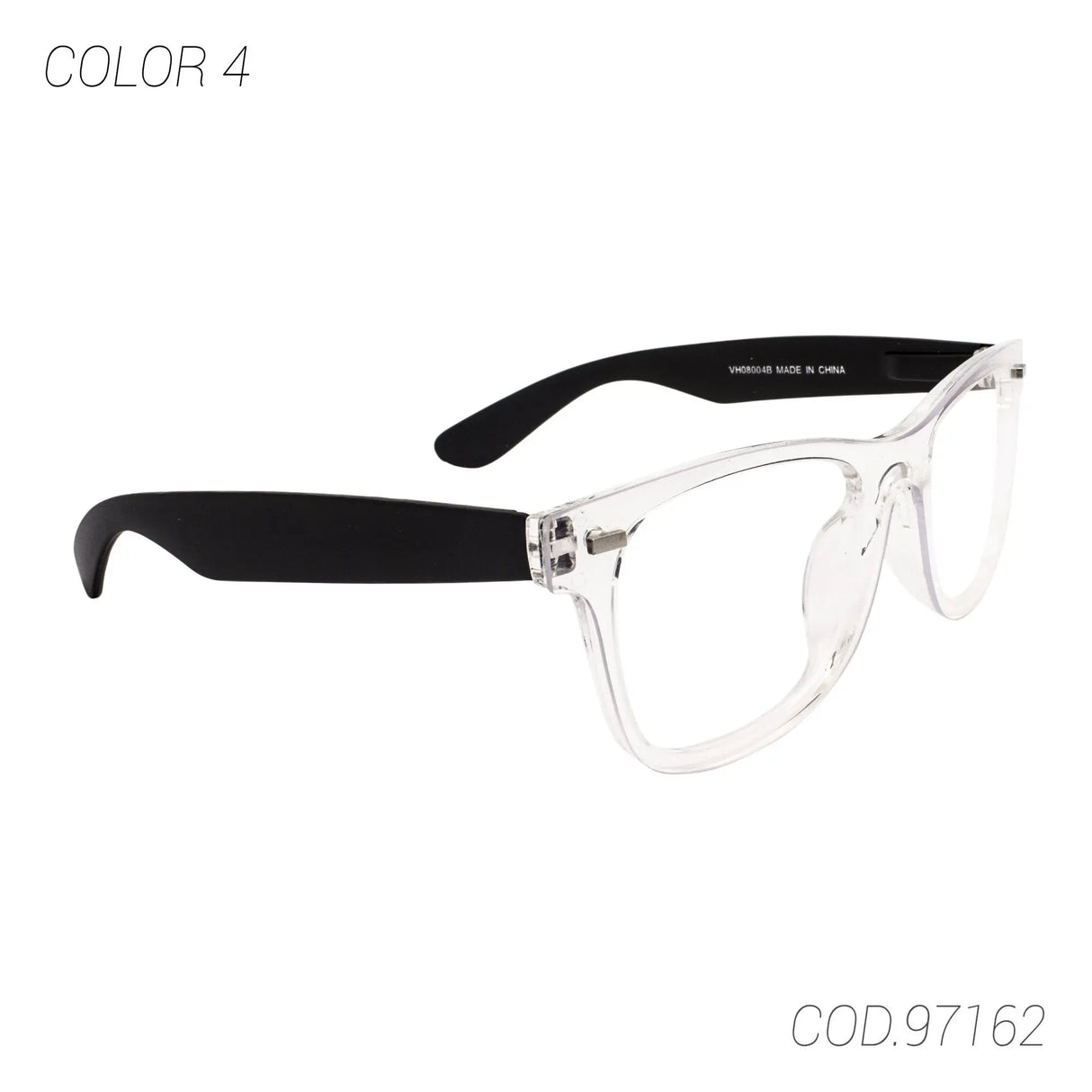 LENTES DE SOL UV400 UNISEX VHO8004B SUNTIME SUNTIME