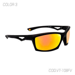 LENTES DE SOL UV400 HOMBRE VT-108FV TROPIC TROPIC