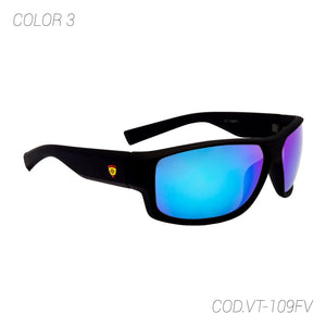 LENTES DE SOL UV400 HOMBRE VT-109FV TROPIC TROPIC