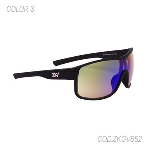LENTES DE SOL UV400 UNISEX ZKGV852 ZKY ZKY
