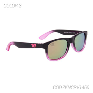 LENTES DE SOL UV400 KIDS ZKNCRV1466 ZKY ZKY