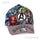 GORRA MALLA KIDS ZMVGR008 MARVEL MARVEL