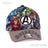 GORRA MALLA KIDS ZMVGR008 MARVEL MARVEL
