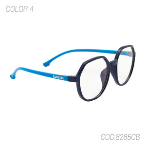 MONTURA DESCANSO KIDS 8285CB CONFORT BLUE®