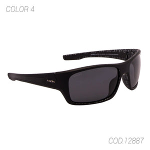 LENTES DE SOL POLARIZADOS HOMBRE 12887 RAZZA RAZZA