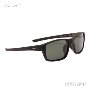 LENTES DE SOL POLARIZADOS HOMBRE 12891 RAZZA RAZZA