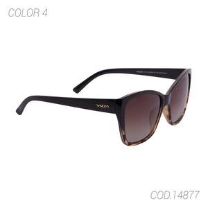 LENTES DE SOL POLARIZADAS MUJER 14877 RAZZA RAZZA