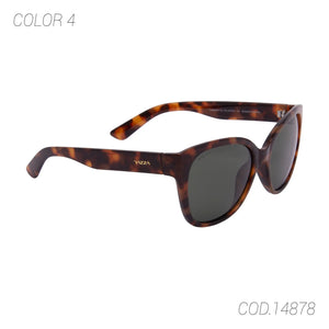 LENTES DE SOL POLARIZADAS MUJER 14878 RAZZA RAZZA