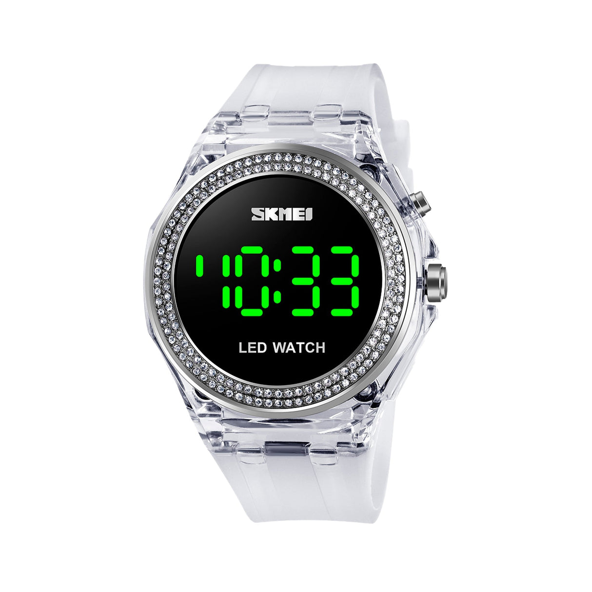 RELOJ DIGITAL MUJER 1597 SKMEI