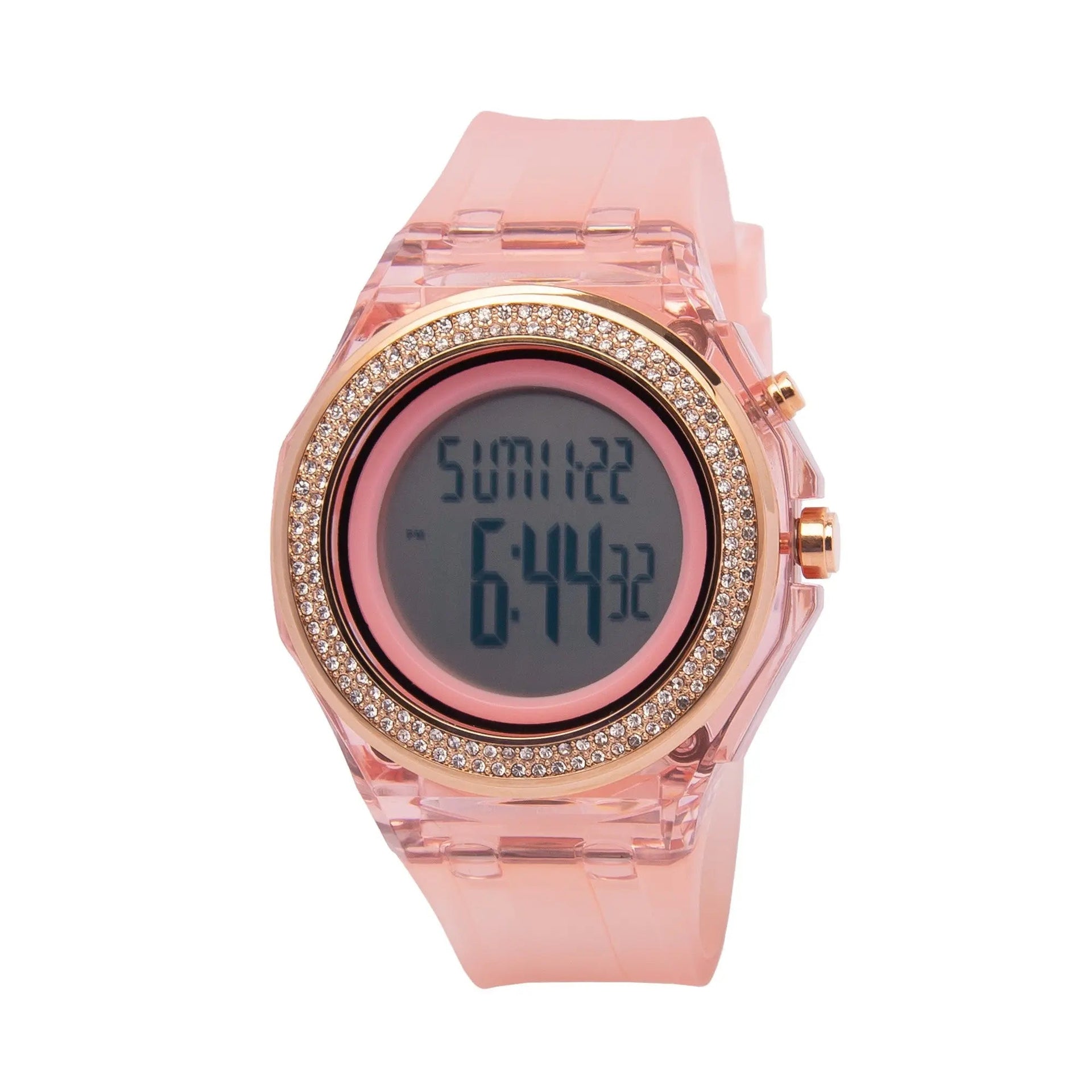 RELOJ ACUATICO MUJER 1598 SKMEI