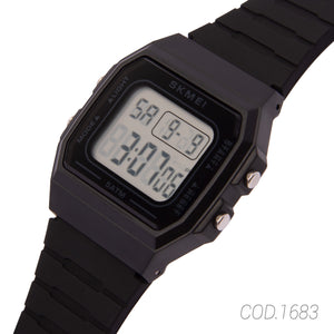 RELOJ ACUÁTICO HOMBRE 1683 SKMEI