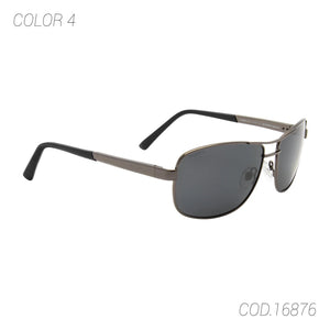 LENTES DE SOL POLARIZADOS UNISEX 16876 RAZZA RAZZA