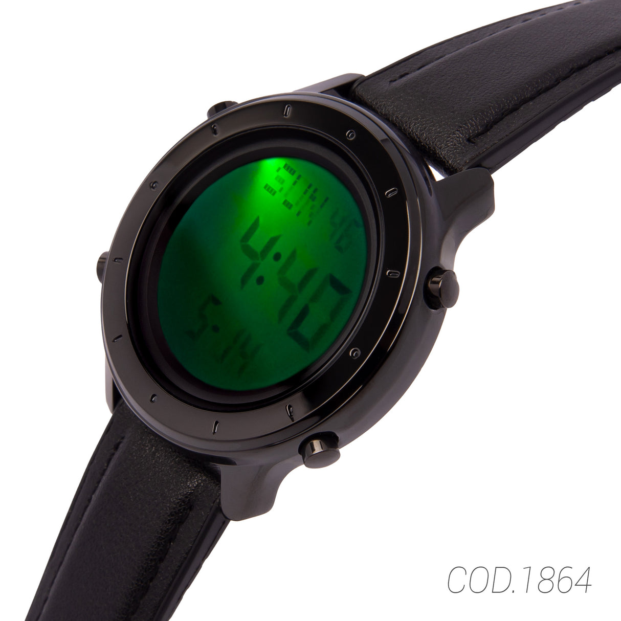 RELOJ ACUÁTICO HOMBRE 1864 SKMEI