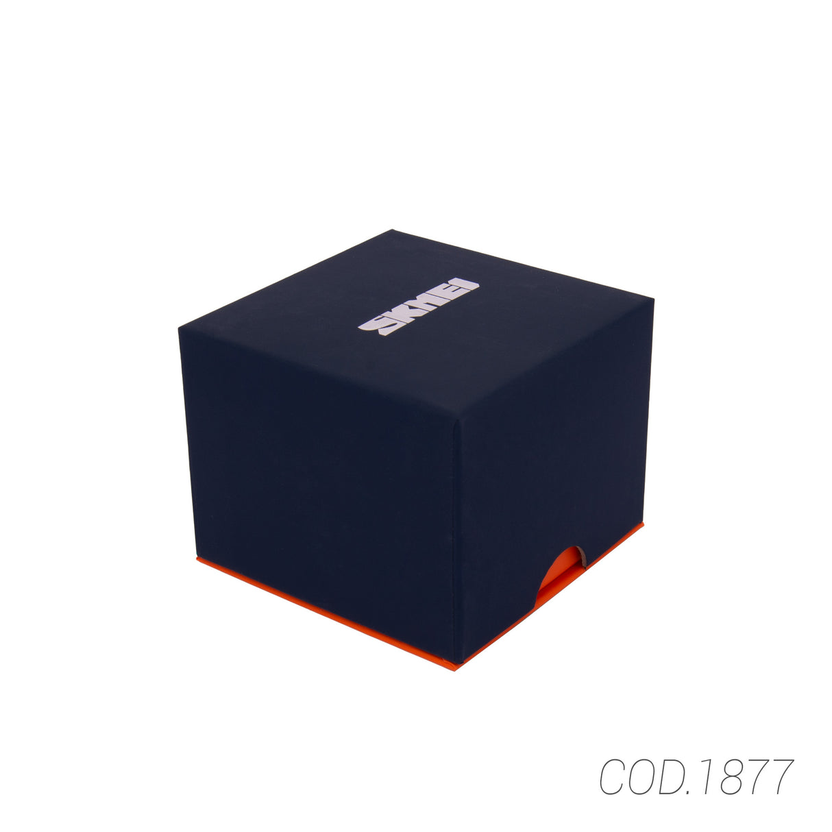 RELOJ ACUÁTICO HOMBRE 1877 SKMEI