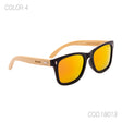 LENTES DE SOL POLARIZADOS HOMBRE 1B013 BOSELLI BOSELLI