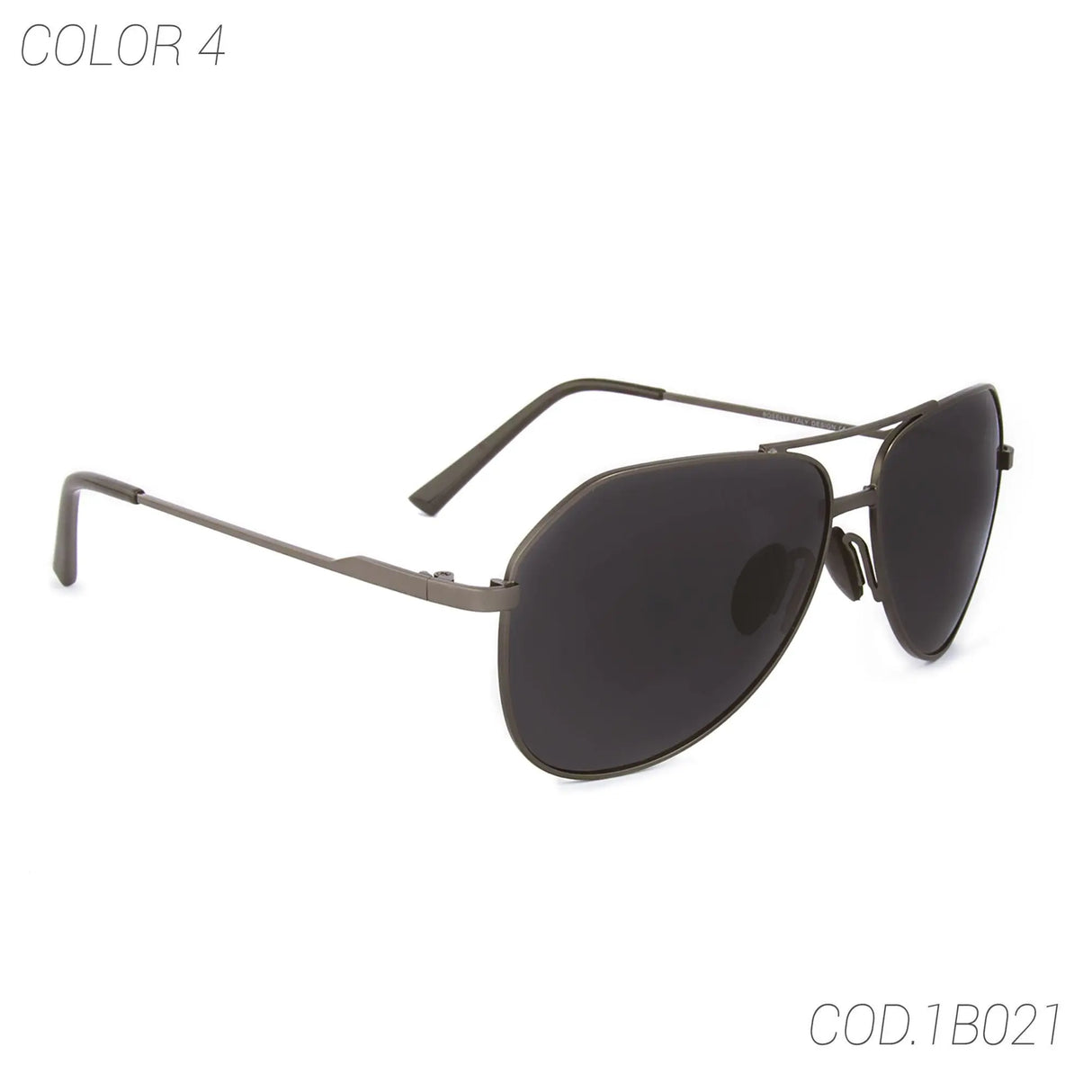 LENTES DE SOL POLARIZADOS HOMBRE 1B021 BOSELLI BOSELLI