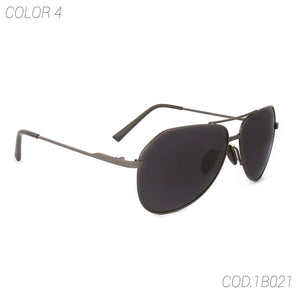LENTES DE SOL POLARIZADOS HOMBRE 1B021 BOSELLI BOSELLI
