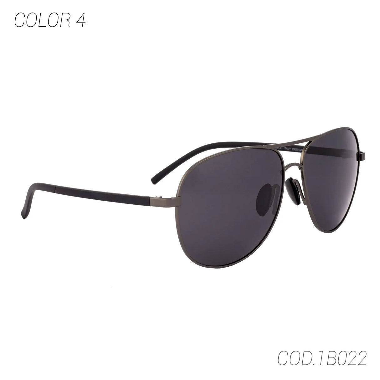 LENTES DE SOL POLARIZADOS HOMBRE 1B022 BOSELLI BOSELLI