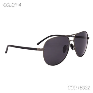 LENTES DE SOL POLARIZADOS HOMBRE 1B022 BOSELLI BOSELLI