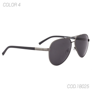 LENTES DE SOL POLARIZADOS HOMBRE 1B025 BOSELLI BOSELLI
