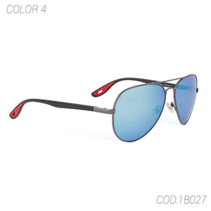 LENTES DE SOL POLARIZADOS HOMBRE 1B027 BOSELLI BOSELLI