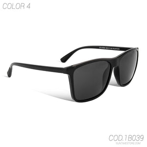 LENTES DE SOL POLARIZADOS HOMBRE 1B039 BOSELLI BOSELLI