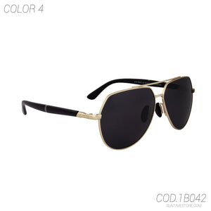 LENTES DE SOL POLARIZADOS HOMBRE 1B042 BOSELLI BOSELLI